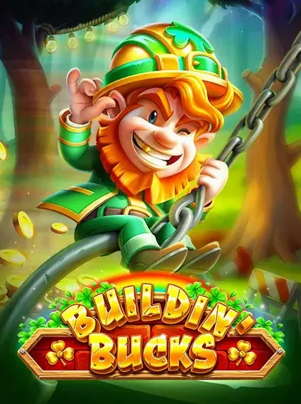 Buildin Bucks Slot online at GTspins