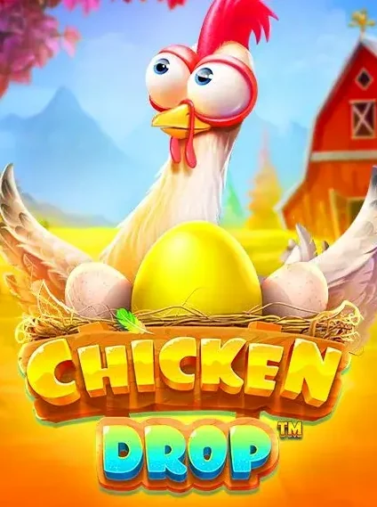 Chicken Drop Slot online at GTspins